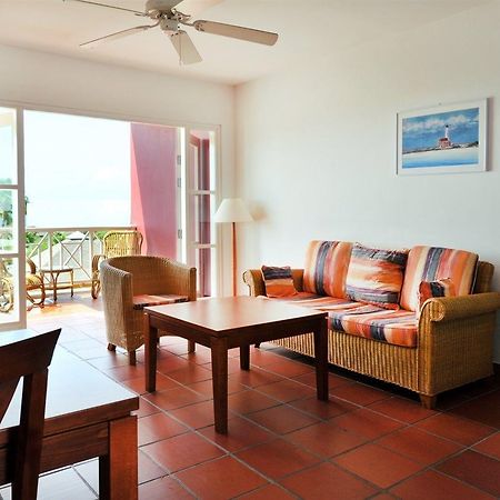 Chogogo Resort Curacao Eksteriør billede
