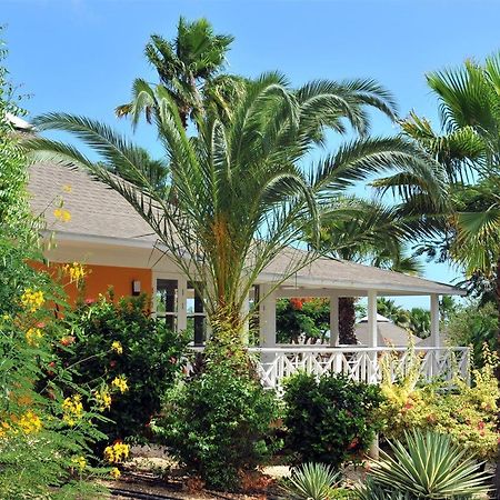 Chogogo Resort Curacao Eksteriør billede