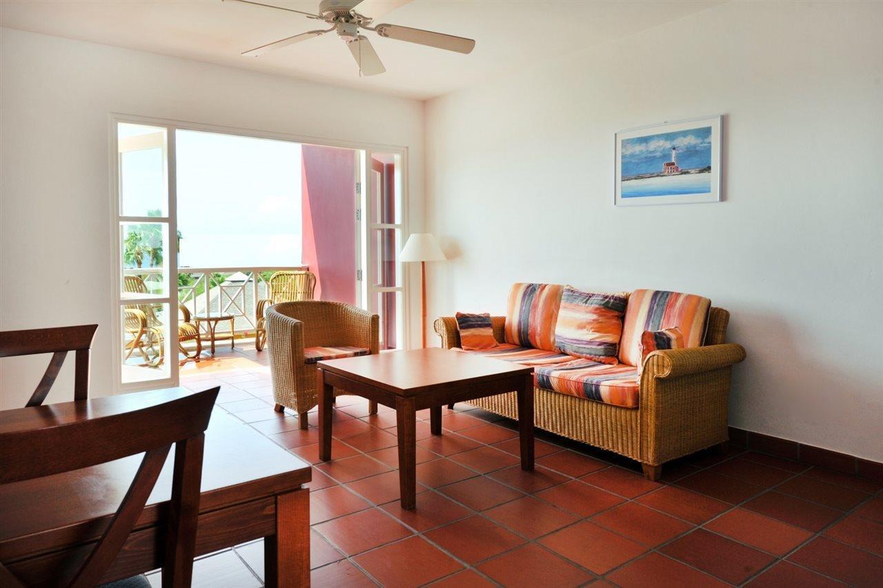 Chogogo Resort Curacao Eksteriør billede