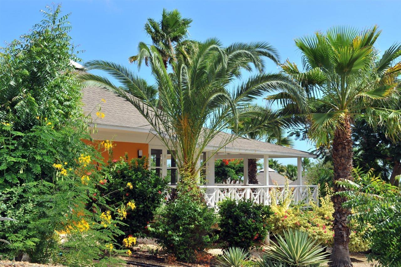 Chogogo Resort Curacao Eksteriør billede