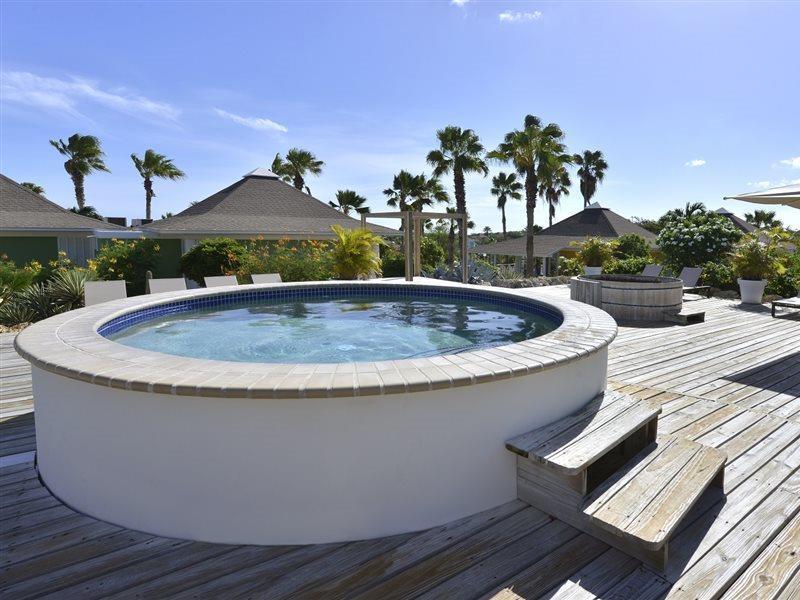 Chogogo Resort Curacao Eksteriør billede