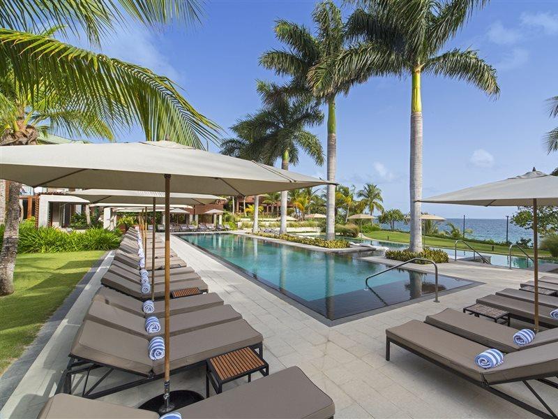 Chogogo Resort Curacao Eksteriør billede