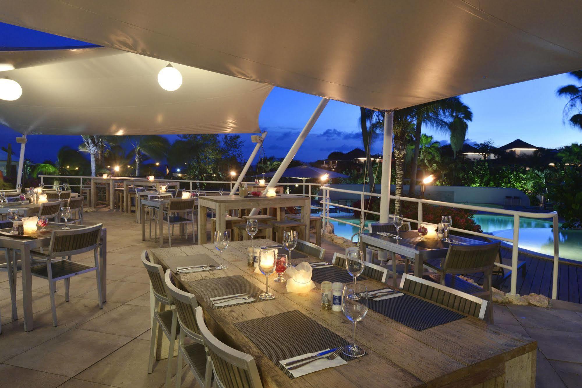 Chogogo Resort Curacao Eksteriør billede
