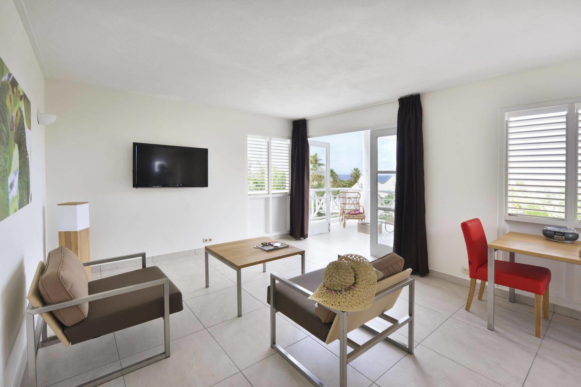 Chogogo Resort Curacao Eksteriør billede