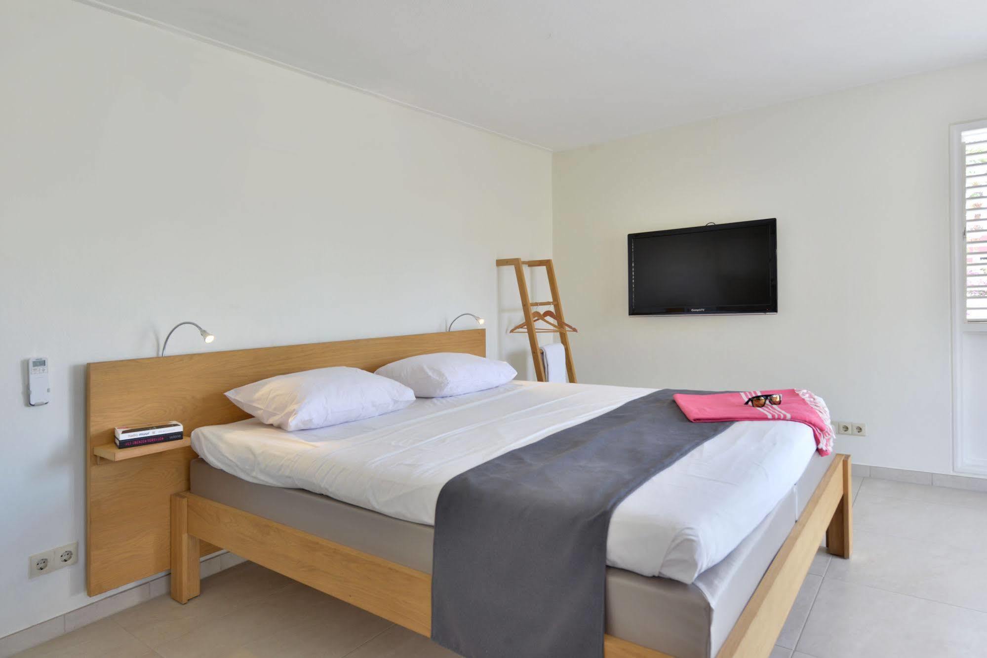 Chogogo Resort Curacao Eksteriør billede