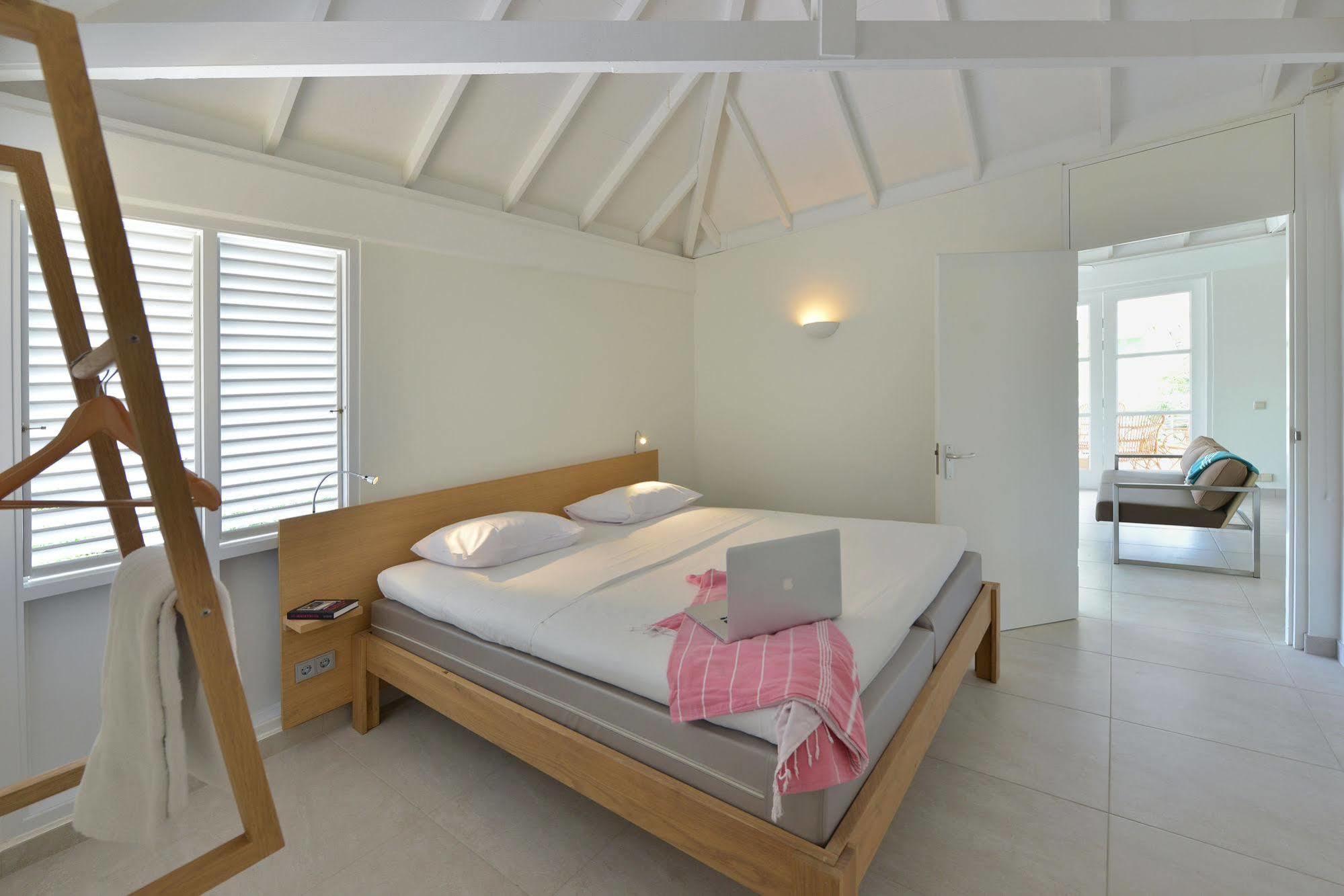 Chogogo Resort Curacao Eksteriør billede