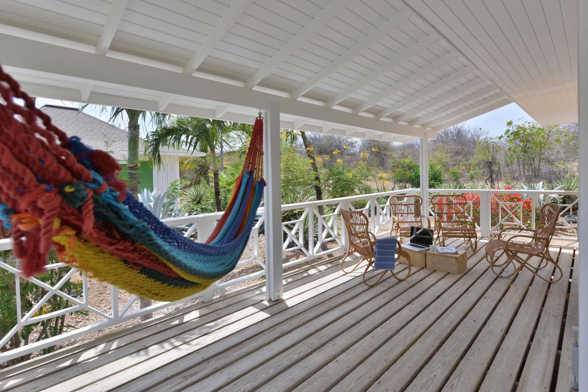 Chogogo Resort Curacao Eksteriør billede