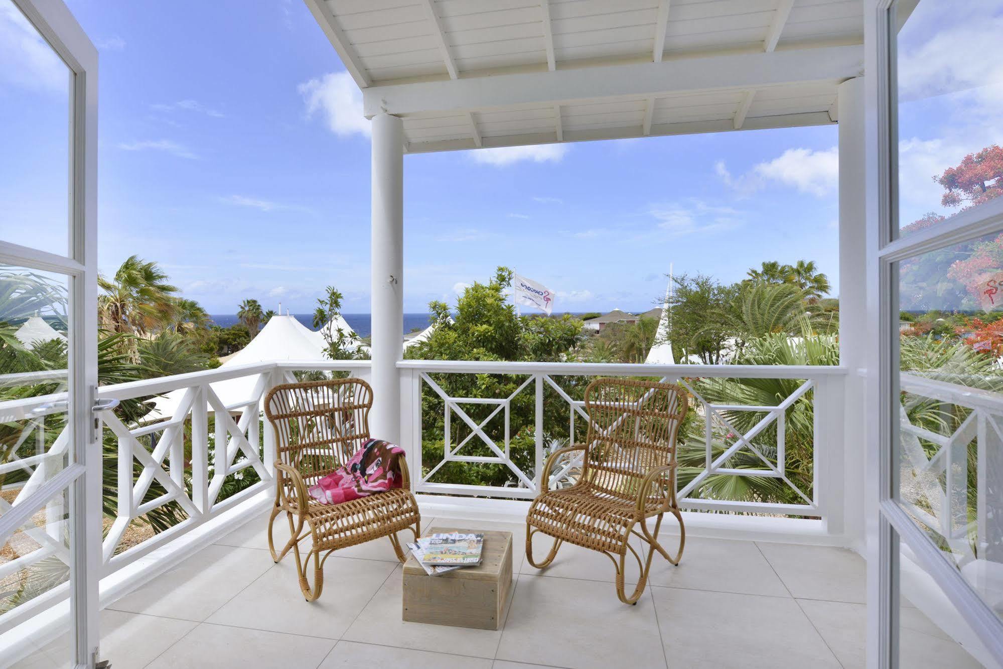 Chogogo Resort Curacao Eksteriør billede