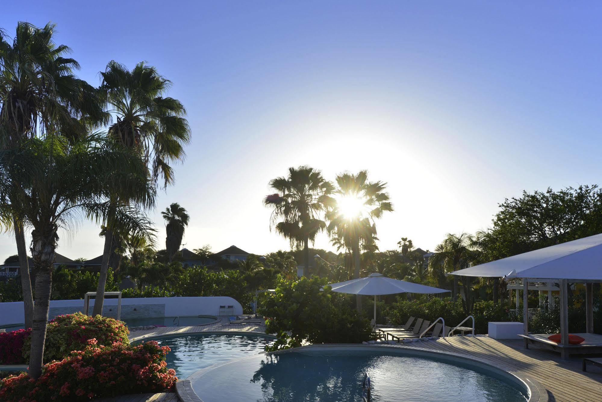 Chogogo Resort Curacao Eksteriør billede