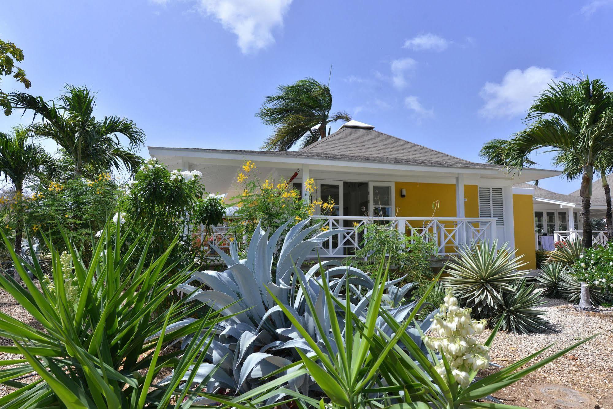 Chogogo Resort Curacao Eksteriør billede