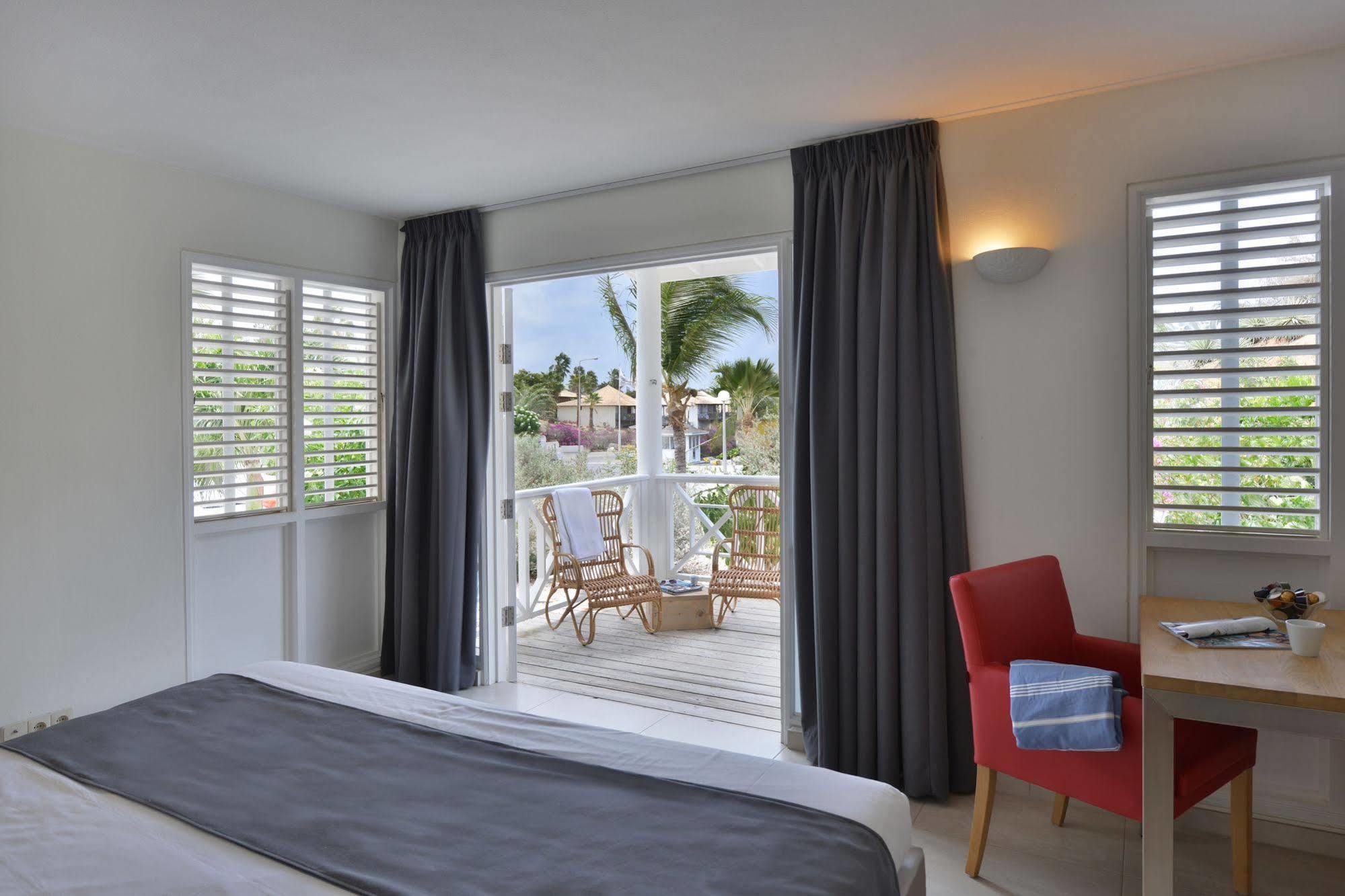 Chogogo Resort Curacao Eksteriør billede