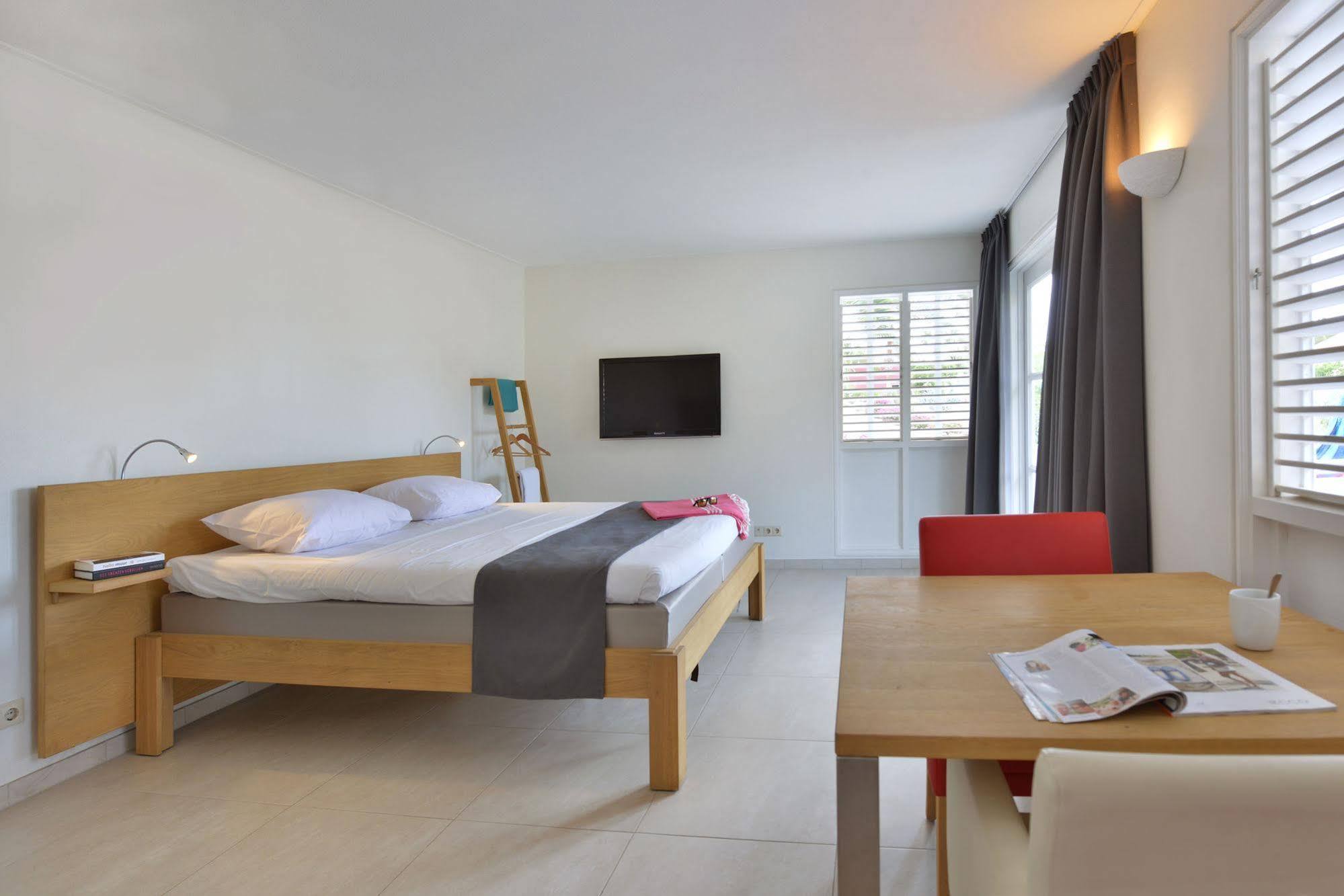 Chogogo Resort Curacao Eksteriør billede