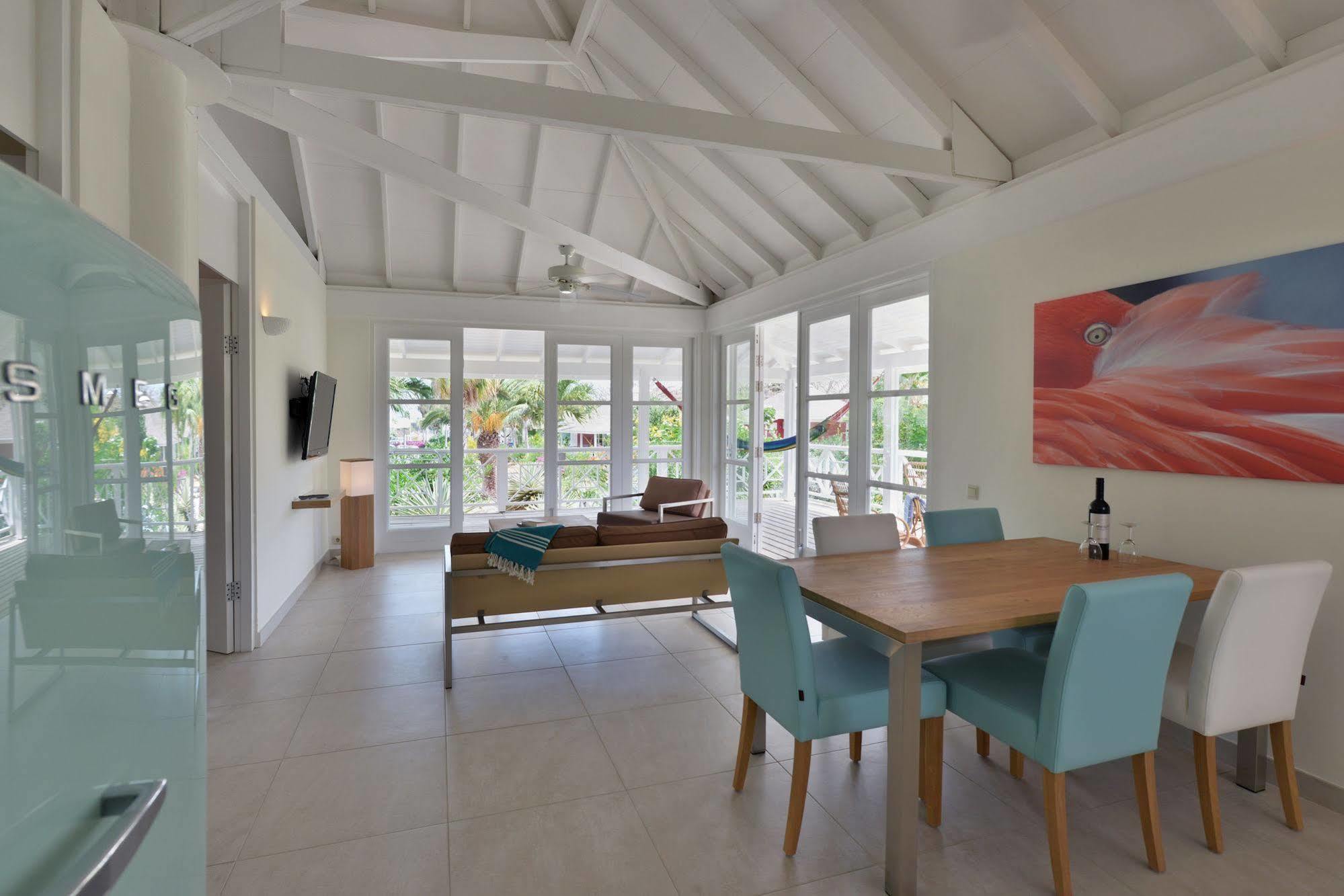 Chogogo Resort Curacao Eksteriør billede
