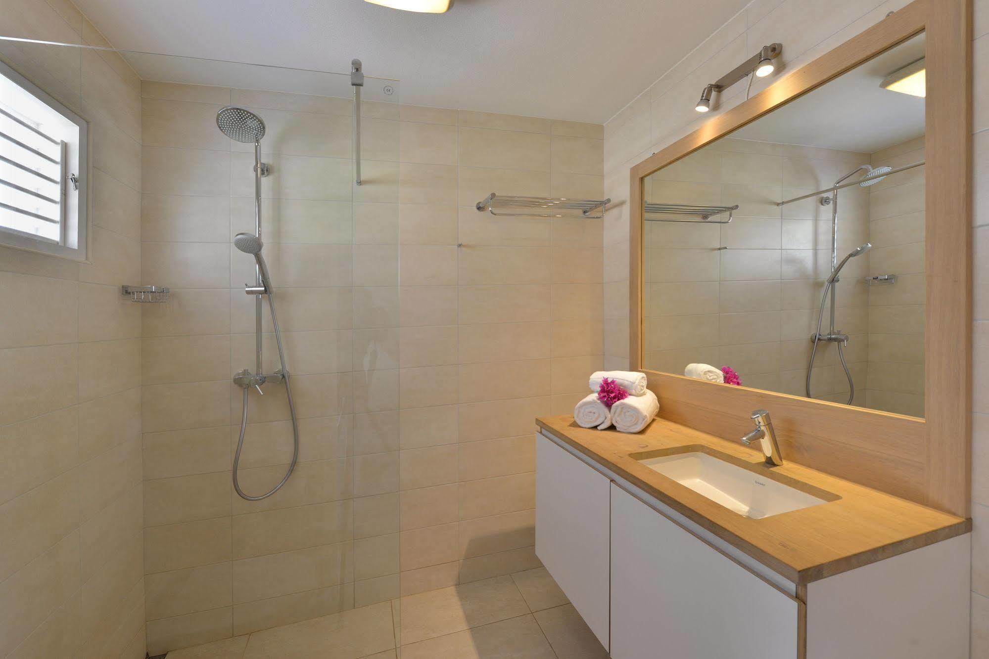 Chogogo Resort Curacao Eksteriør billede