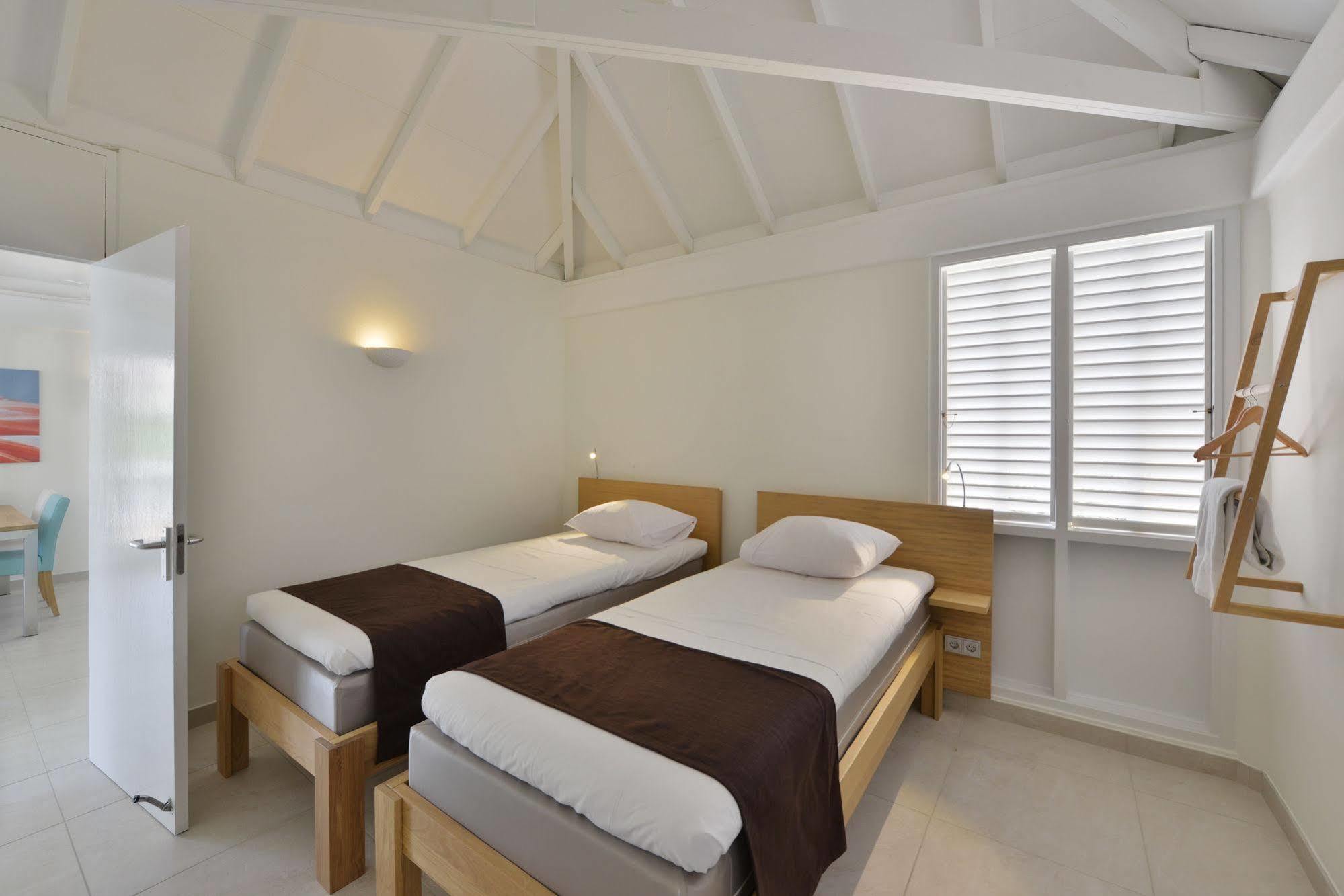 Chogogo Resort Curacao Eksteriør billede