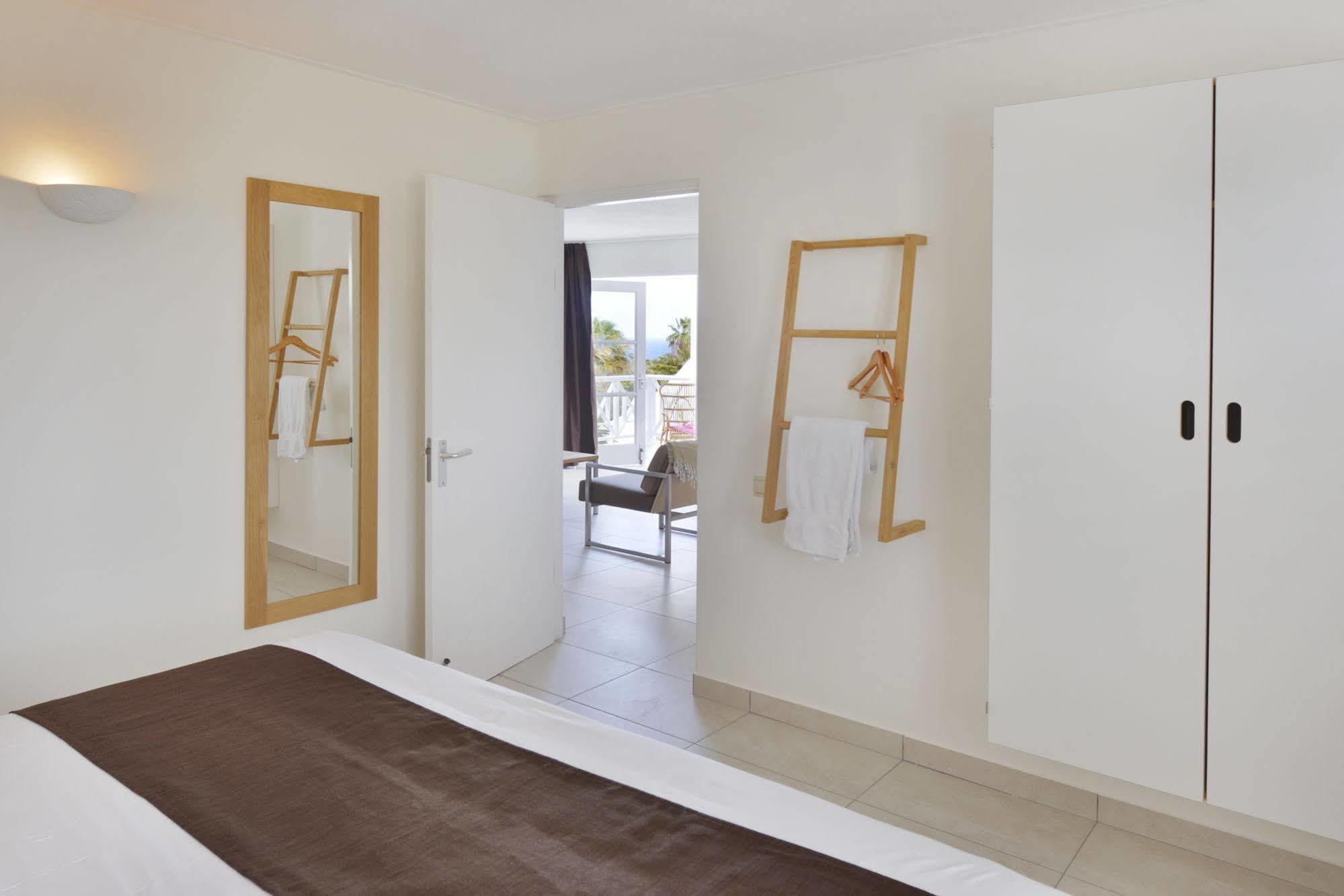 Chogogo Resort Curacao Eksteriør billede