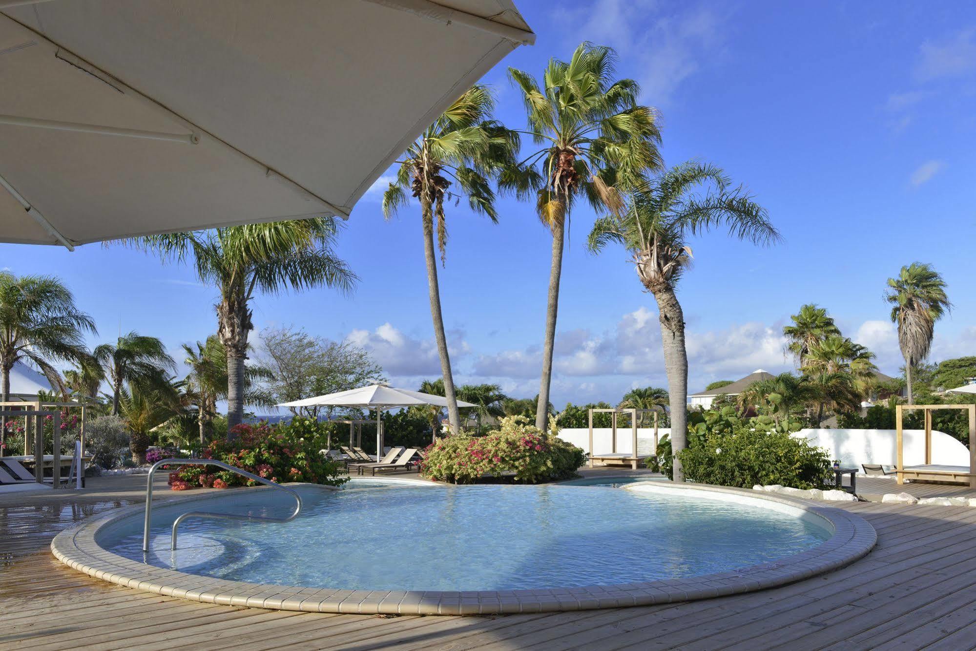 Chogogo Resort Curacao Eksteriør billede