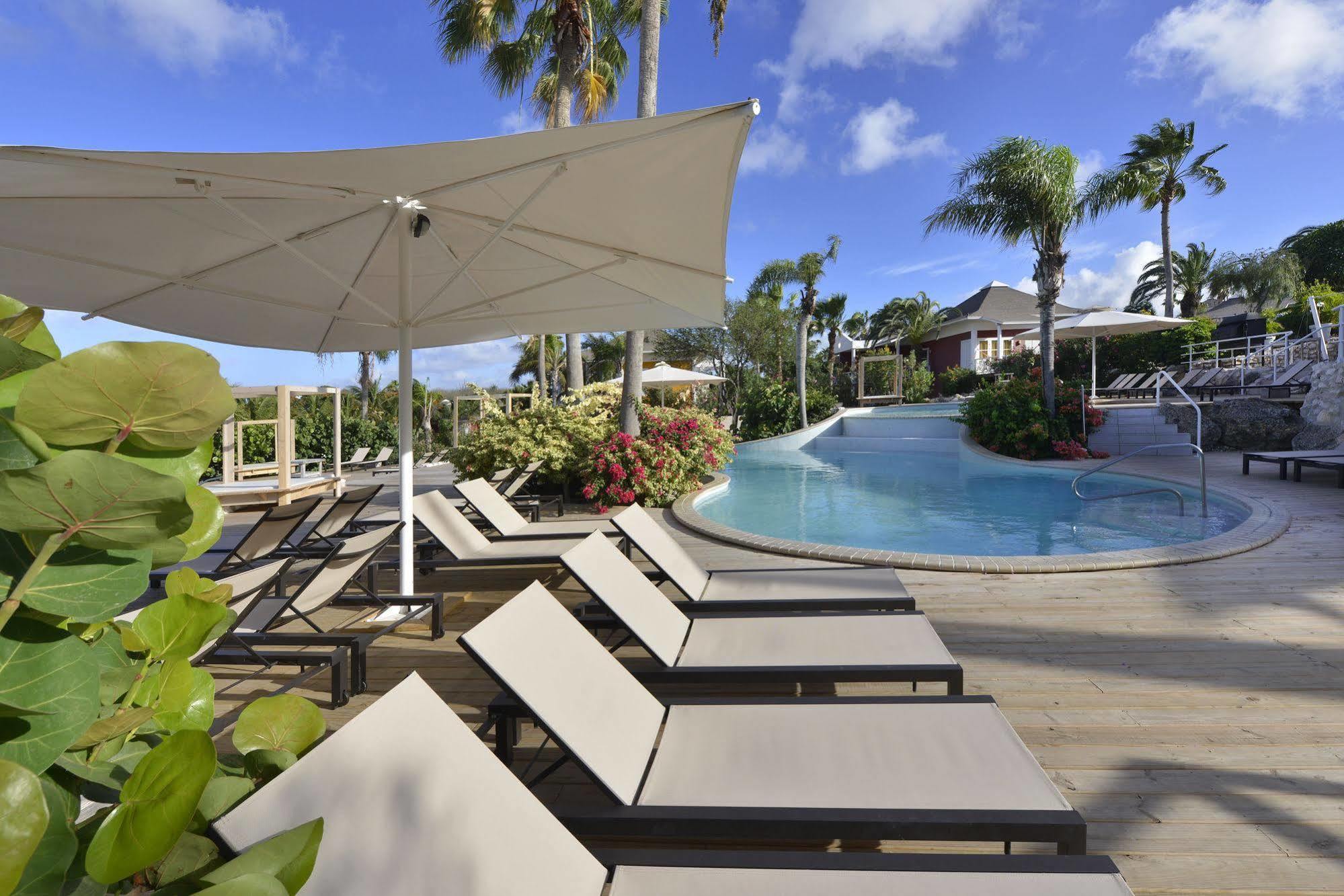 Chogogo Resort Curacao Eksteriør billede