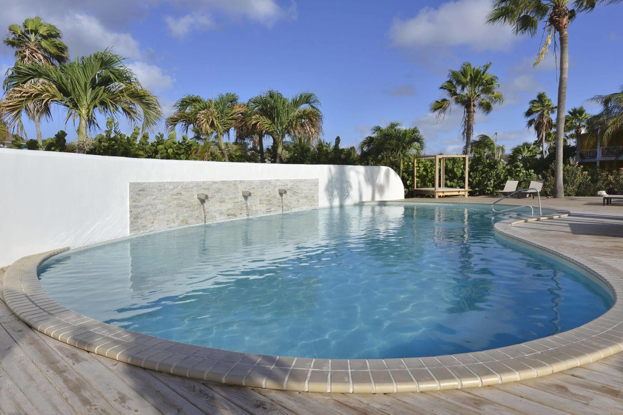 Chogogo Resort Curacao Eksteriør billede